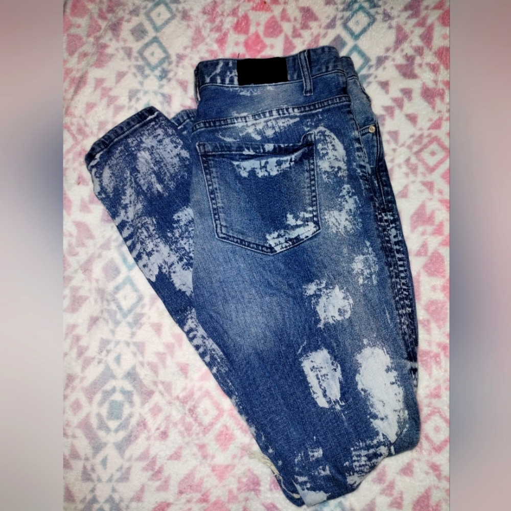 Represent Jeans